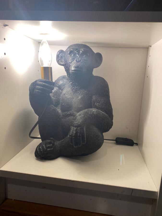 利物浦 Tuebrook Towers酒店 外观 照片